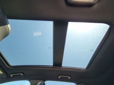 2022 Ford Edge ST Line