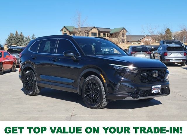 2023 Honda CR-V Hybrid Sport w/o BSI