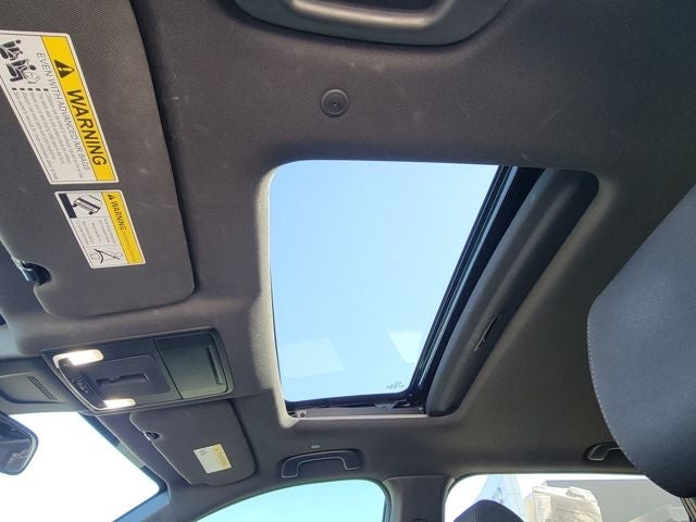 2023 Honda CR-V Hybrid Sport w/o BSI