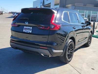 2023 Honda CR-V Hybrid Sport w/o BSI