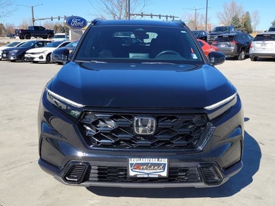 2023 Honda CR-V Hybrid Sport w/o BSI