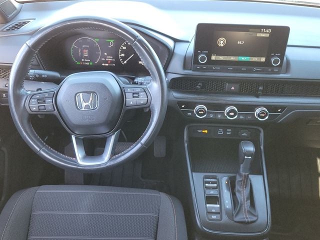 2023 Honda CR-V Hybrid Sport w/o BSI