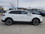 2022 Lincoln Nautilus Black Label