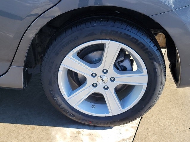 2009 Toyota Matrix Base