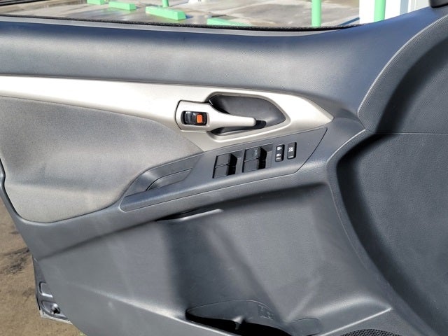 2009 Toyota Matrix Base