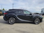 2023 Lexus RX 350h