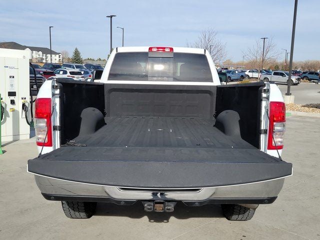2023 RAM 3500 Tradesman