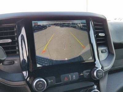 2023 RAM 3500 Tradesman