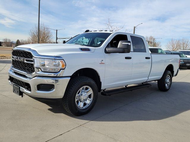 2023 RAM 3500 Tradesman