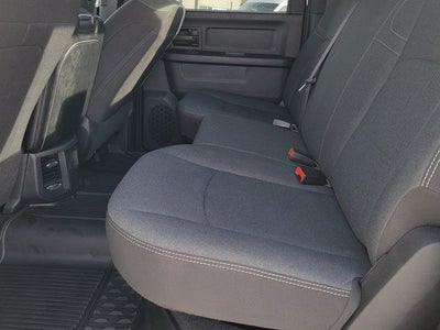 2023 RAM 3500 Tradesman