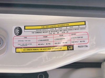 2024 RAM 3500 Limited Longhorn