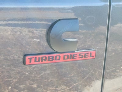 2023 RAM 3500 Limited