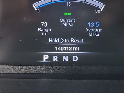 2016 RAM 2500 Big Horn