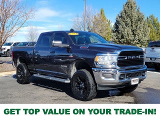 2021 RAM 2500 Big Horn
