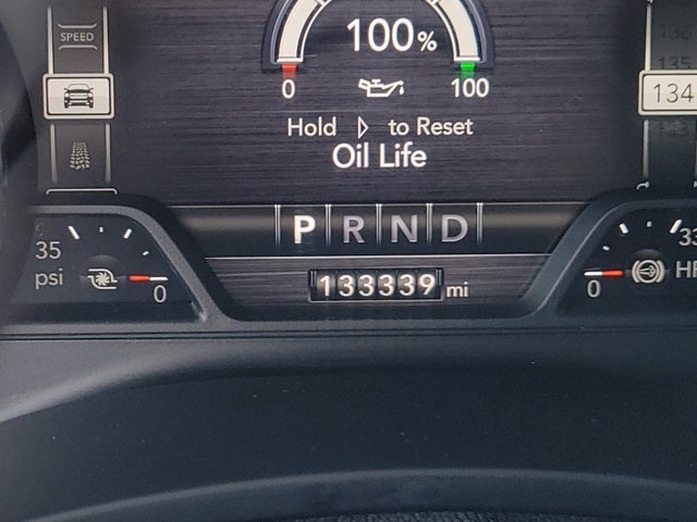 2022 RAM 2500 Longhorn