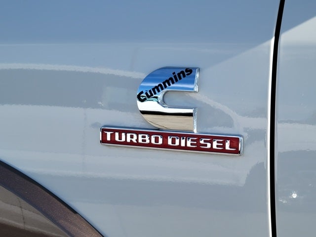 2024 RAM 2500 Longhorn