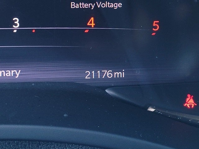 2024 RAM 2500 Longhorn