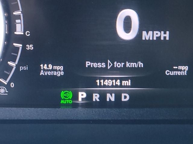 2016 RAM 2500 Laramie