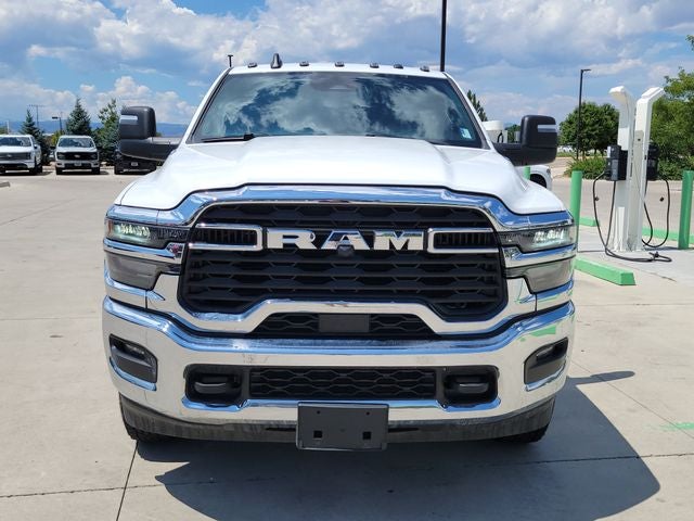 2025 RAM 3500 Tradesman