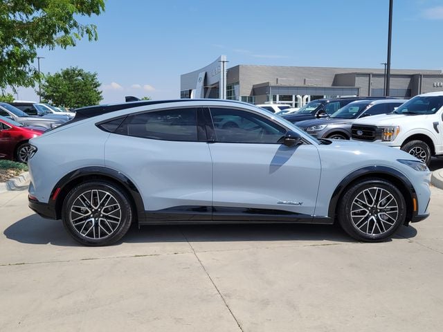 2024 Ford Mustang Mach-E Premium
