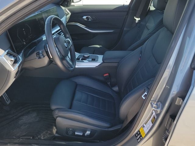 2024 BMW 3 Series M340i xDrive