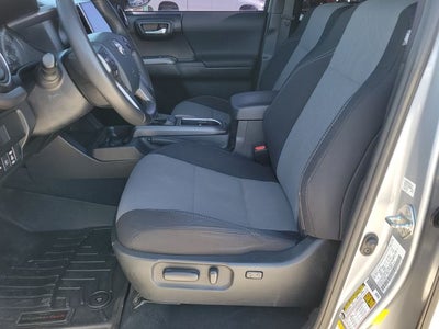 2020 Toyota Tacoma V6