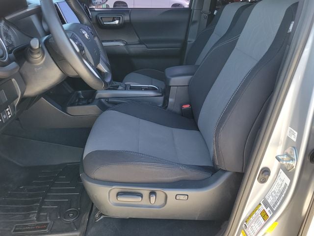 2020 Toyota Tacoma V6