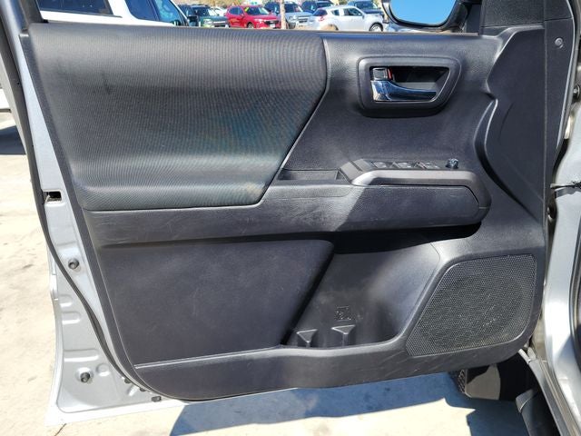 2020 Toyota Tacoma V6