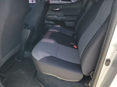 2020 Toyota Tacoma V6