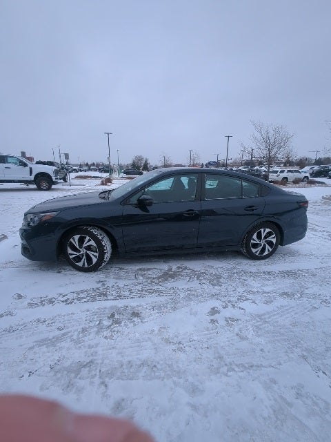 2024 Subaru Legacy Premium