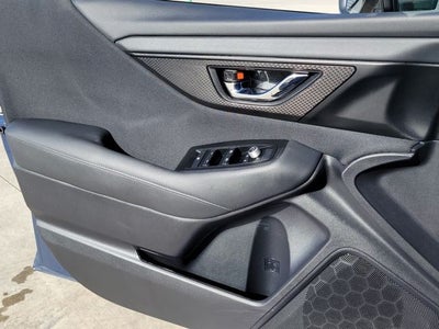 2024 Subaru Legacy Premium