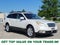 2010 Subaru Outback 2.5i Premium