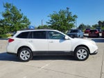 2010 Subaru Outback 2.5i Premium