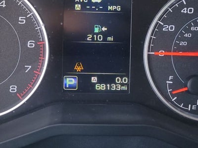 2020 Subaru Ascent Premium