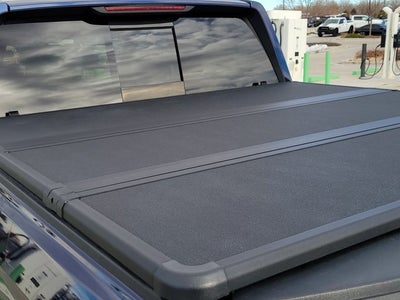 2019 Honda Ridgeline RTL-T