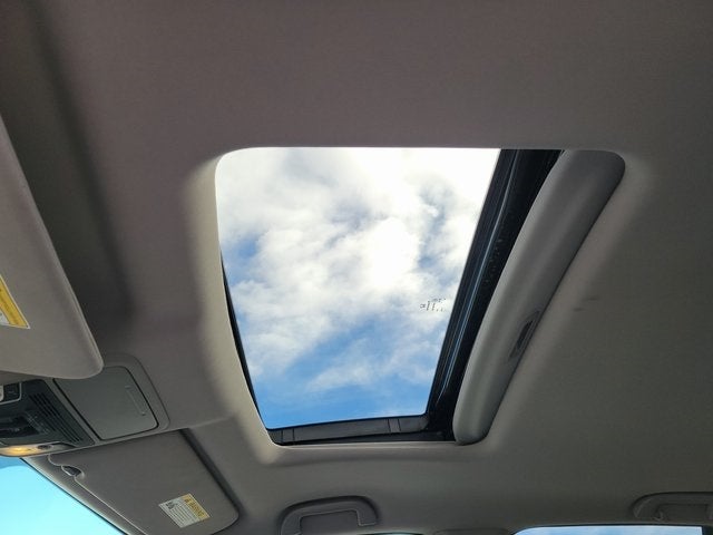 2019 Honda Ridgeline RTL-T