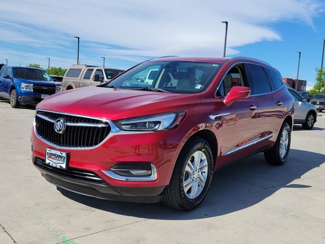 2020 Buick Enclave Premium Group