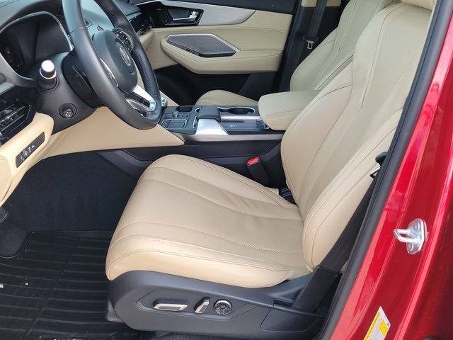 2024 Acura MDX Technology SH-AWD