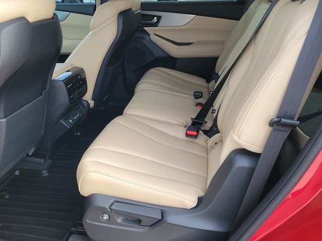 2024 Acura MDX Technology SH-AWD