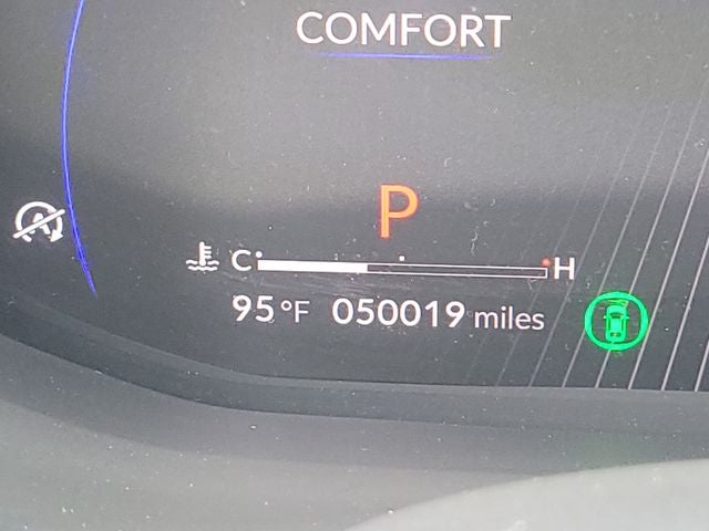 2022 Acura MDX Advance SH-AWD