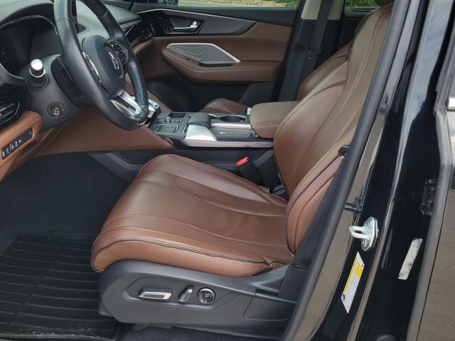 2022 Acura MDX Advance SH-AWD