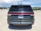 2022 Lincoln Aviator Standard