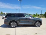 2022 Lincoln Aviator Standard