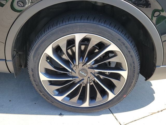 2022 Lincoln Aviator Reserve Premium