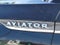 2022 Lincoln Aviator Reserve Premium