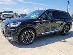 2022 Lincoln Aviator Reserve Premium