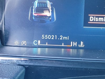 2023 Lincoln Navigator Standard