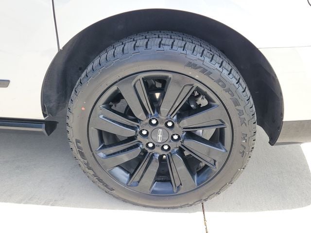 2023 Lincoln Navigator L Reserve