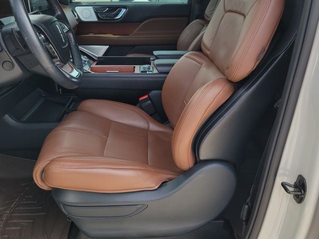 2023 Lincoln Navigator L Reserve