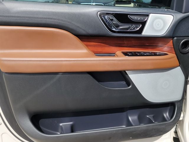 2023 Lincoln Navigator L Reserve